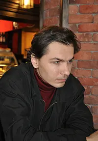 Андрій Бондаренко